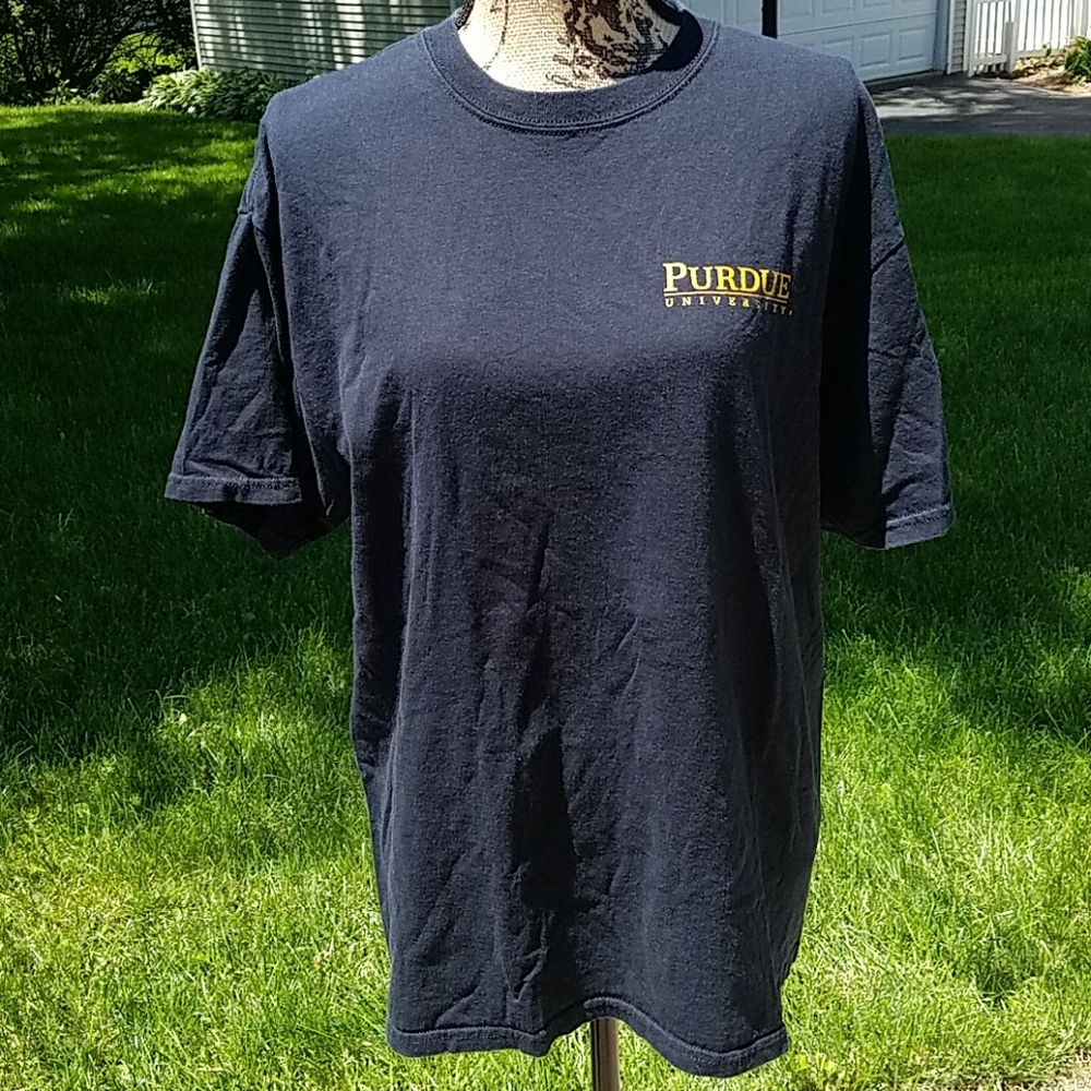 Short Sleeve Tee